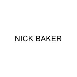 Nick Baker
