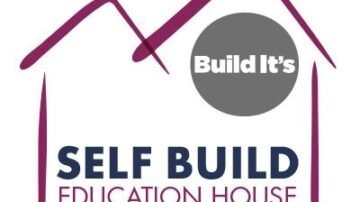 Build It’s Self Build Education House (Plot 592)