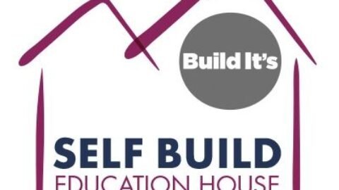 Build It’s Self Build Education House